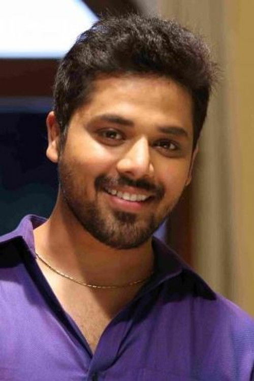 Photo of Nandu Vijay Krishna