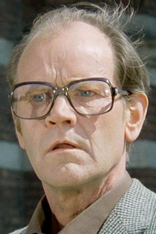 Photo of Jørgen Ryg