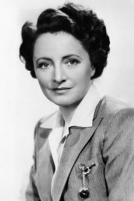 Photo of Jill Esmond