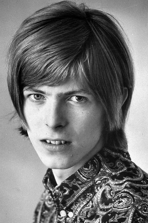 Photo of David Bowie