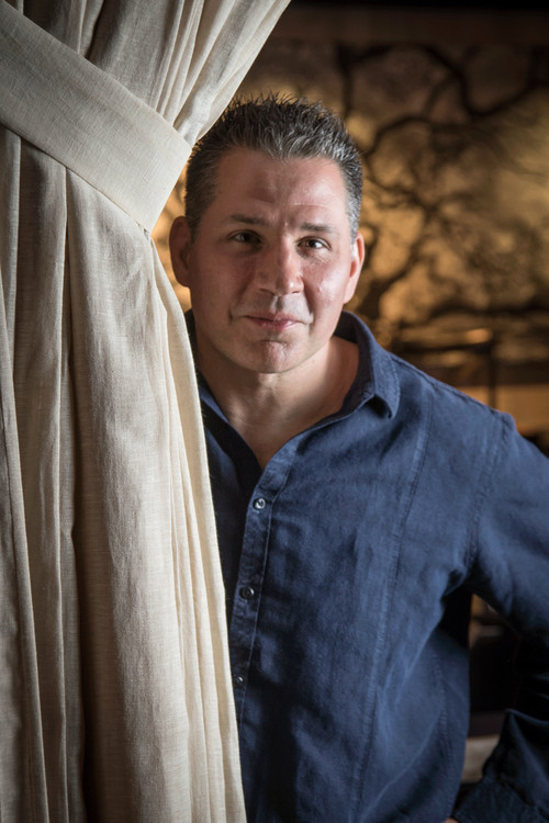 Photo of Mike Vecchione