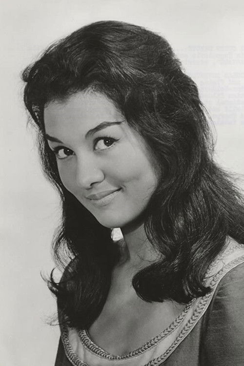 Photo of Bella Cortez