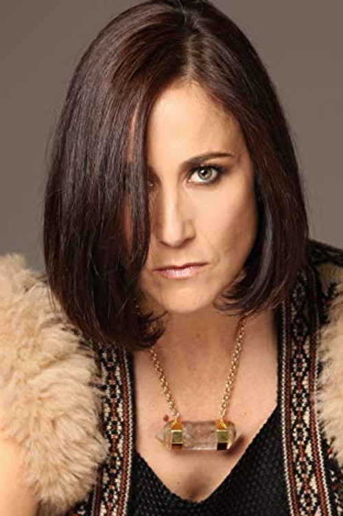 Photo of Lumi Cavazos