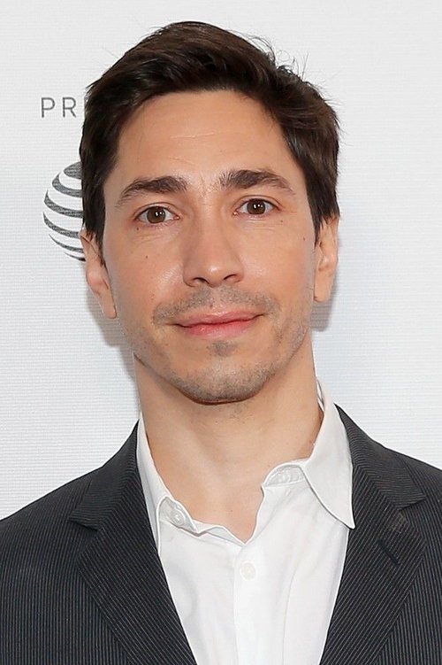 Photo of Justin Long