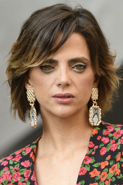 Photo of Macarena Gómez