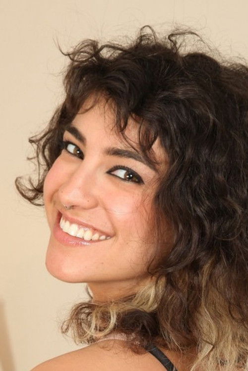 Photo of Bianca Stone