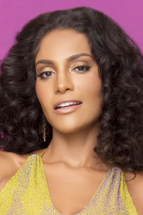 Photo of Barbara Reis