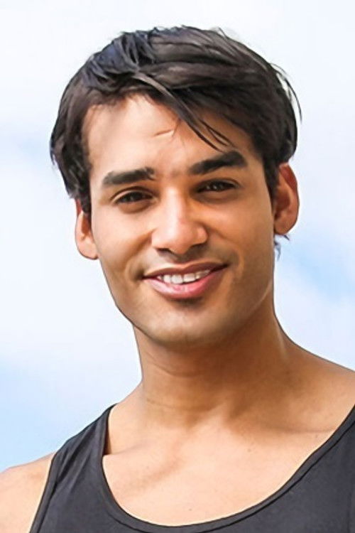 Photo of Marco Antonio