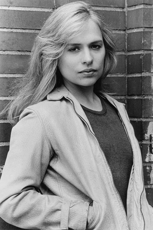 Photo of Martha Gehman