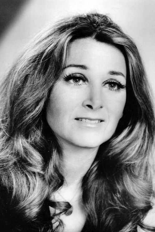 Photo of Marion Busia