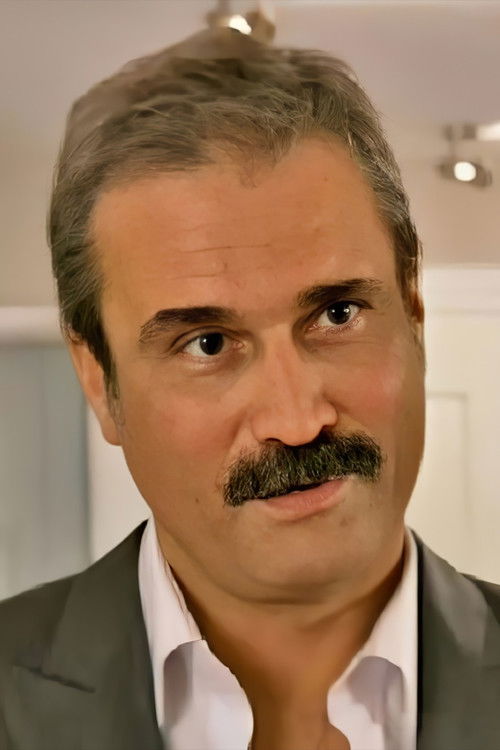 Photo of Levent Güner