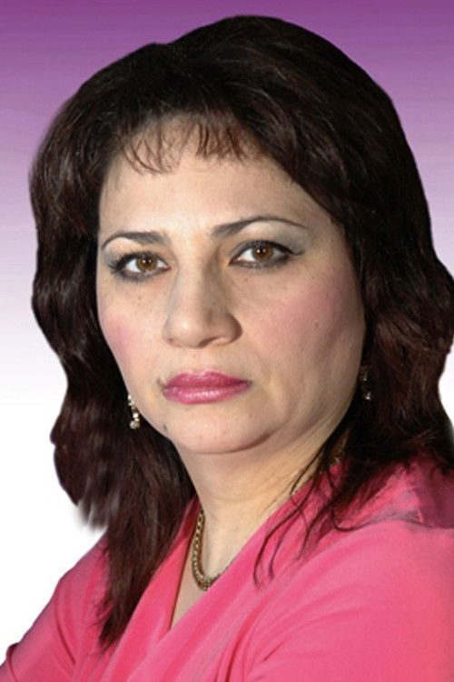 Photo of Matanat Atakishiyeva