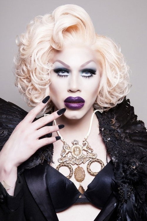 Photo of Sharon Needles