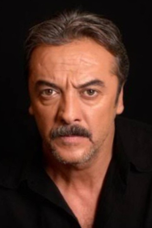 Photo of Mesut Akusta