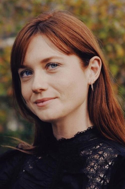 Photo of Bonnie Wright