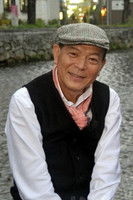 Photo of Takeo Chii