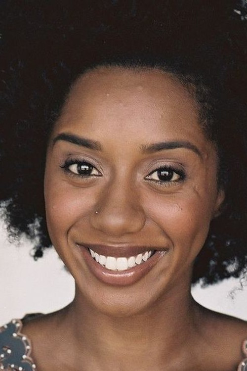 Photo of Makeda Declet