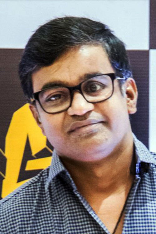 Photo of Selvaraghavan