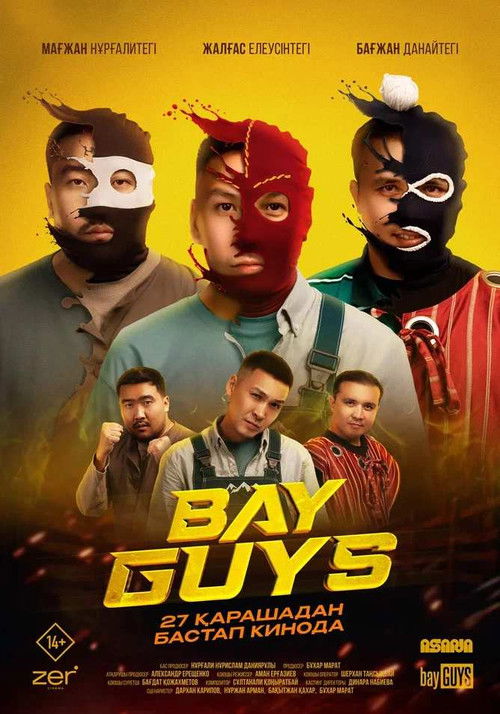 Bayguys