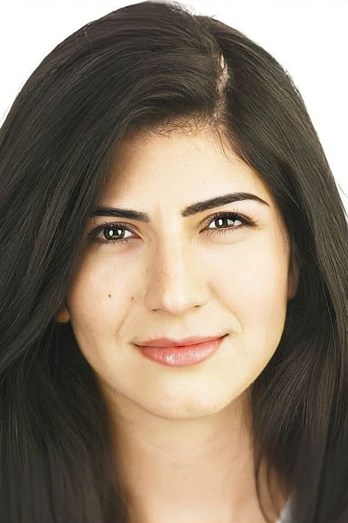 Photo of Kanza Feris