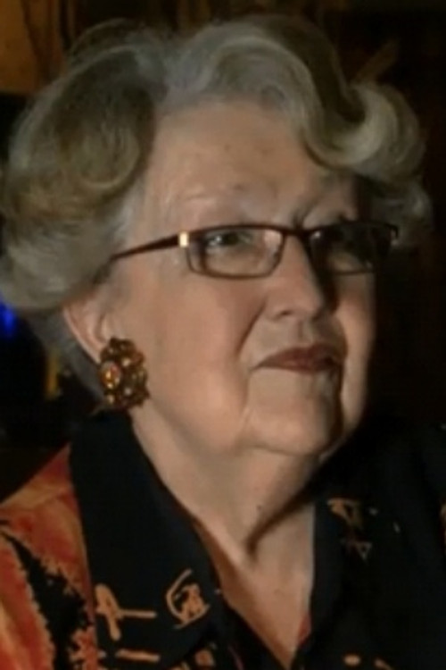 Photo of Lucie Dolène