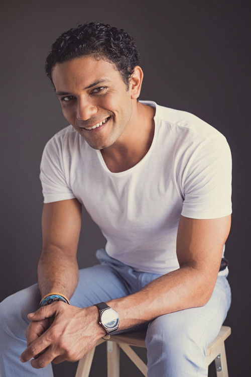 Photo of Asser Yassin