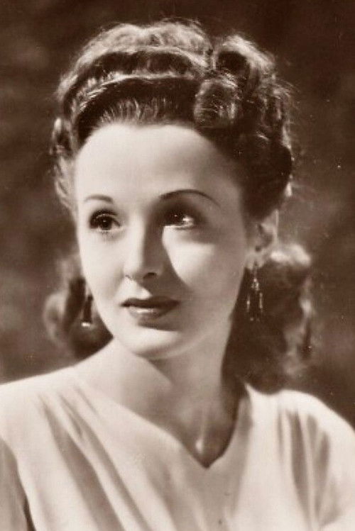 Photo of Carla Lehmann