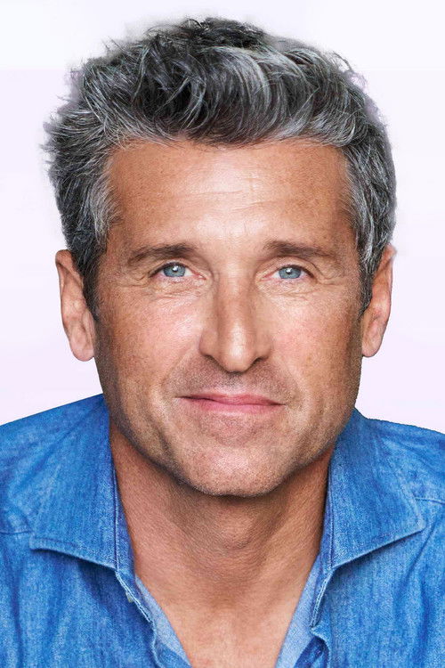 Photo of Patrick Dempsey