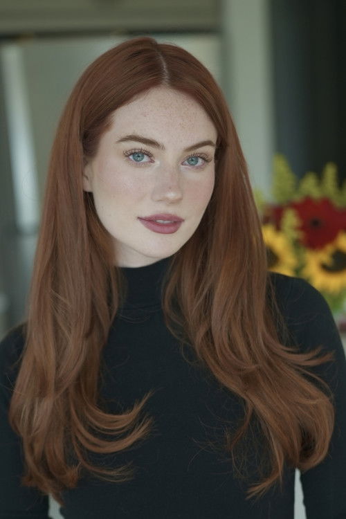 Photo of Kennedy Walsh