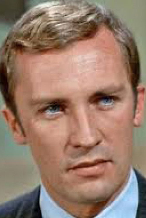 Photo of Roy Thinnes