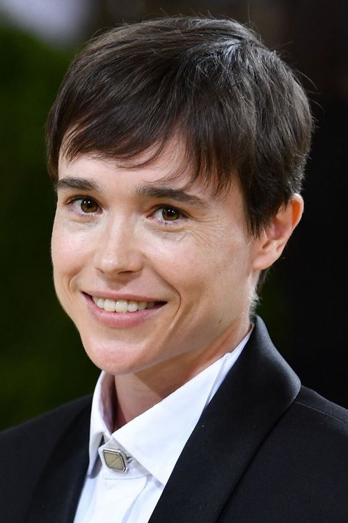 Photo of Elliot Page