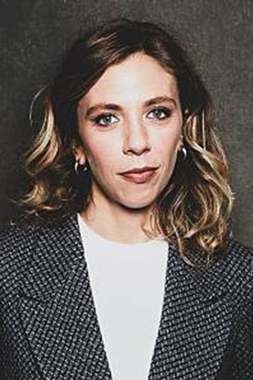 Photo of Barbara Chichiarelli