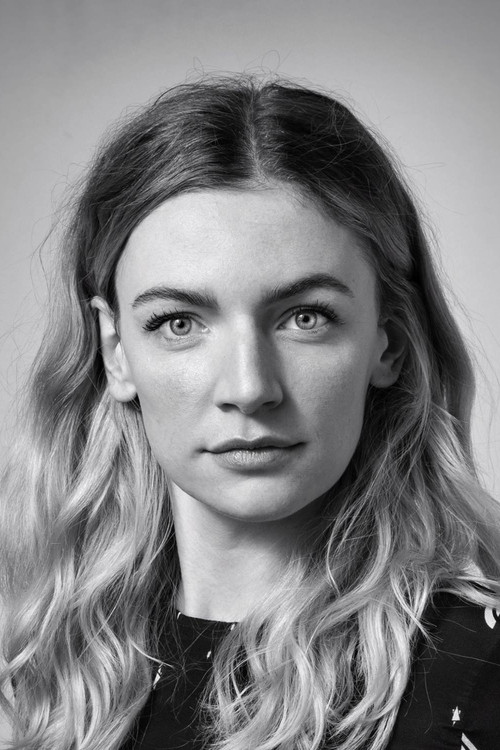 Photo of Molly Egelind