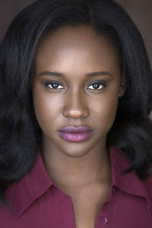 Photo of Joy Brunson