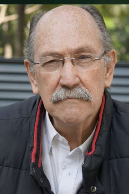 Photo of Juan Zerboni