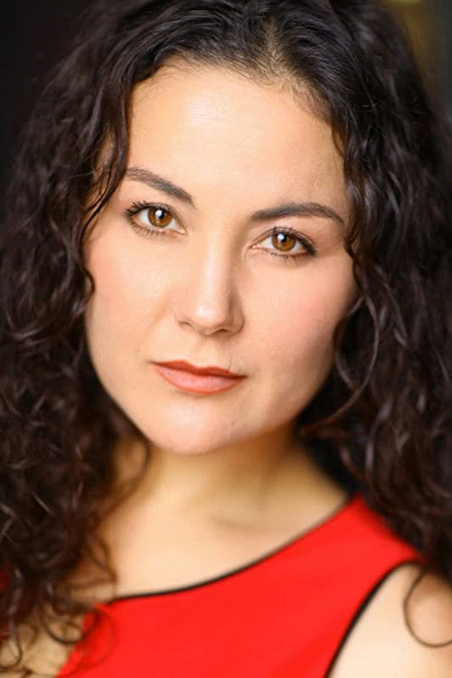 Photo of Wanetah Walmsley