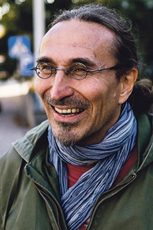 Photo of Jari Halonen