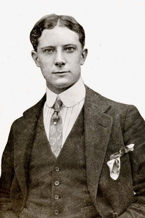 Photo of Georges Melchior