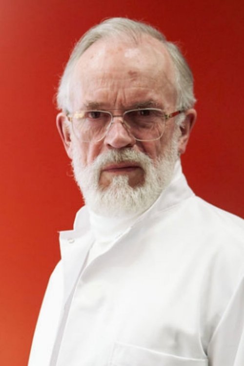 Photo of Anders Hove