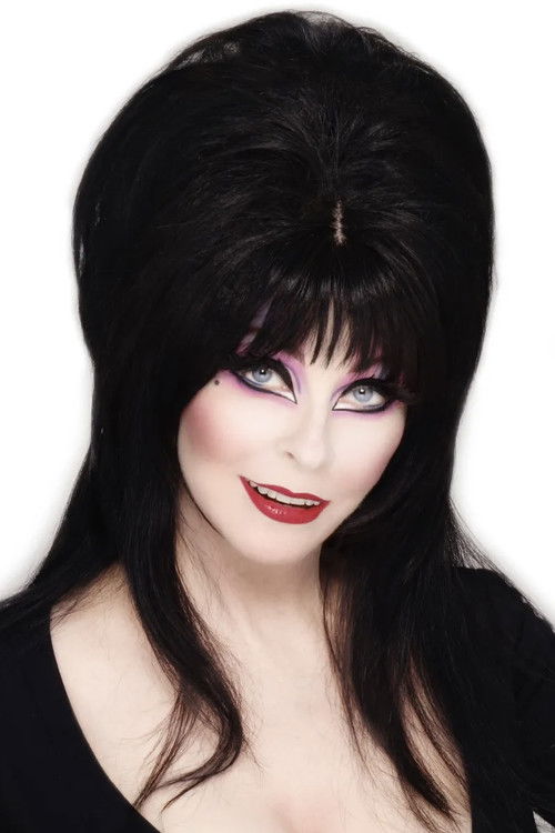 Photo of Cassandra Peterson