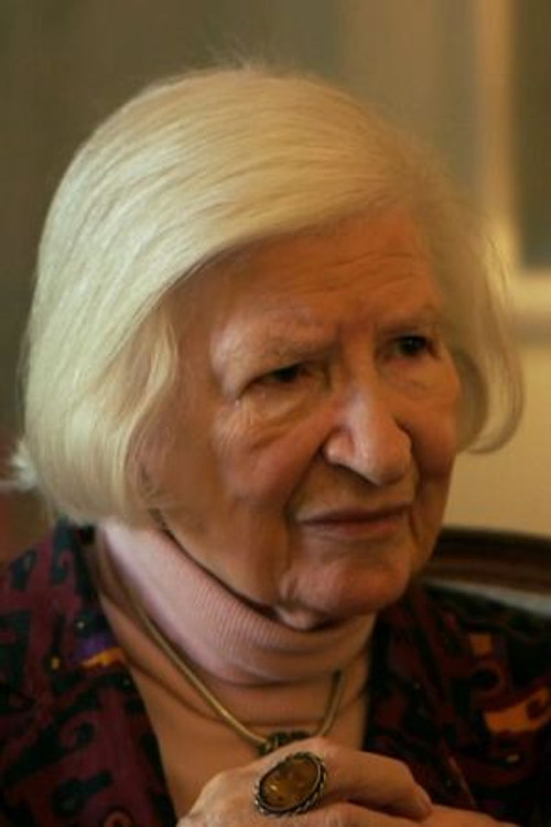 Photo of P. D. James