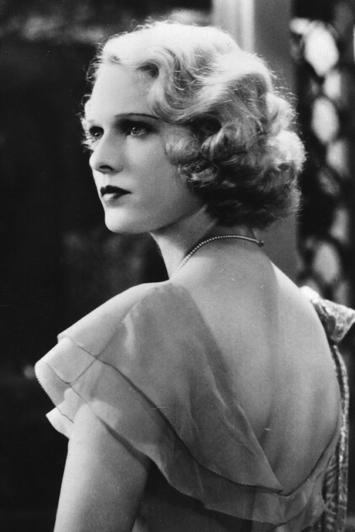 Photo of Anna Neagle