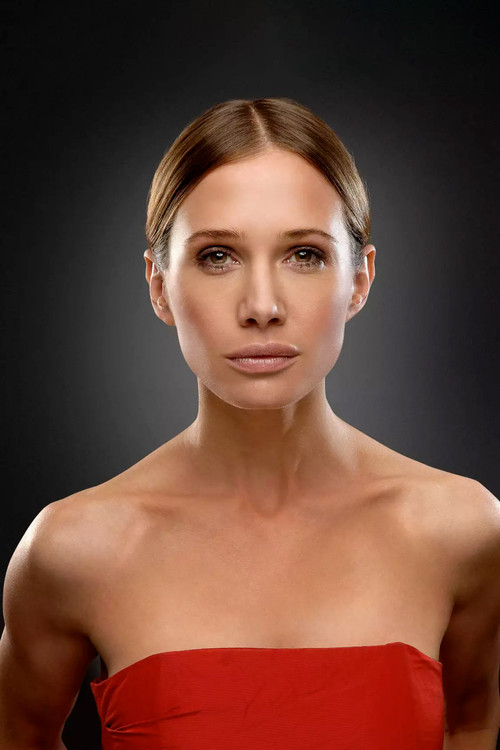 Photo of Nadeshda Brennicke