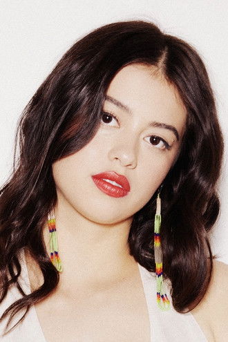 Photo of Amber Midthunder