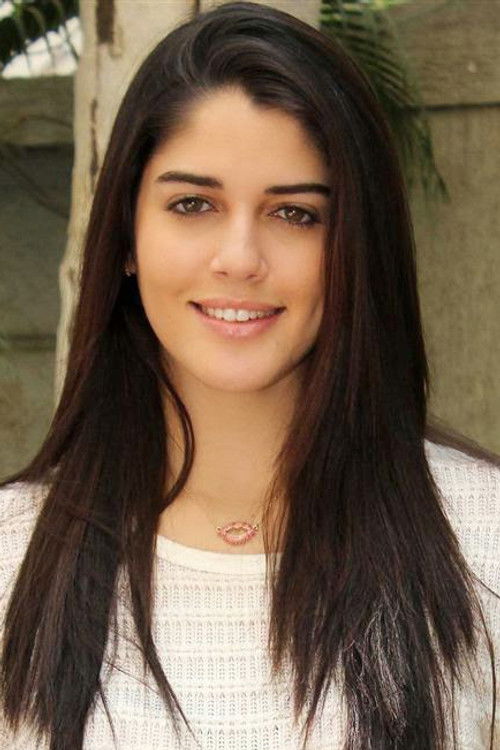 Photo of Izabelle Leite