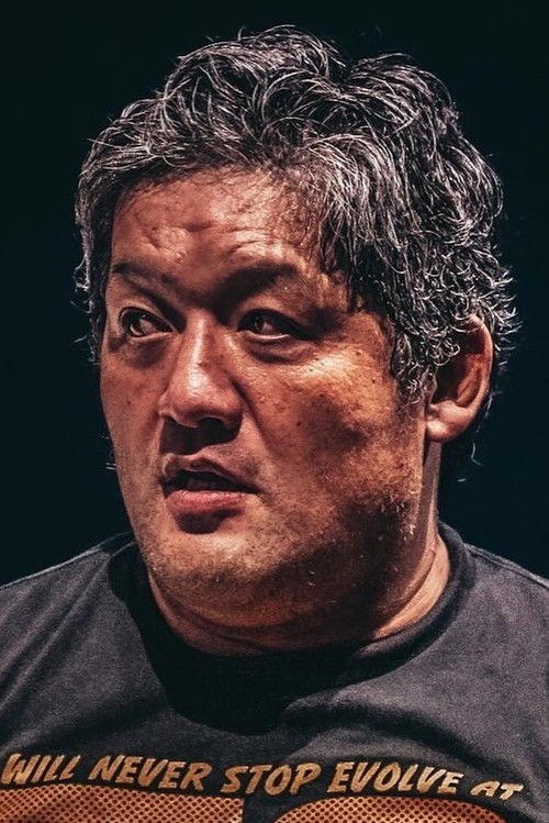 Photo of Shuji Ishikawa