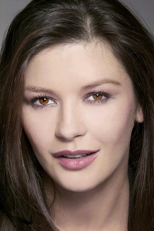 Photo of Catherine Zeta-Jones
