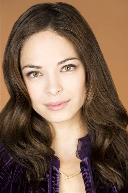 Photo of Kristin Kreuk