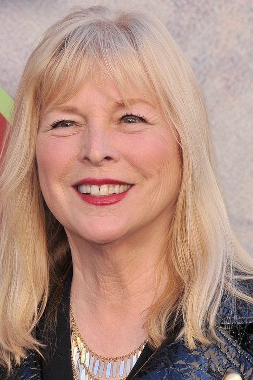 Photo of Candy Clark