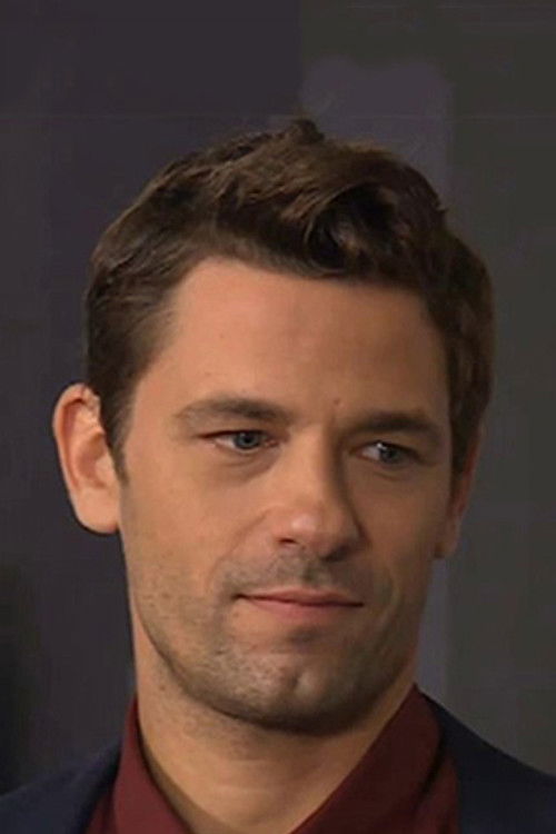 Photo of Apostolis Totsikas